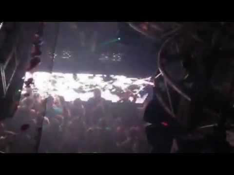 Sander van Doorn - Eagles @ Pacha NYC 6/1/2012