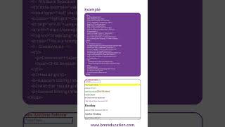 Did You Know? CSS Selectors in 60 Seconds: Master Targeting Elements!