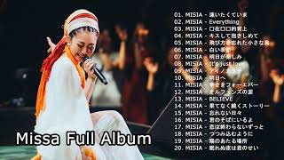 MISIA の人気曲 MISIA ♪ ヒットメドレー MISIA 最新ベストヒットメドレー 2020♪ ミーシャ人気曲