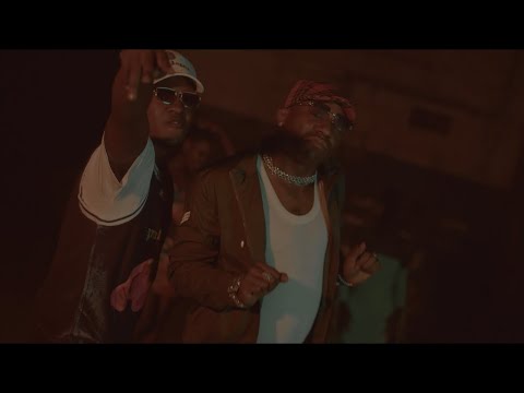Mukyenda - Raja X One Keem (Official Video)