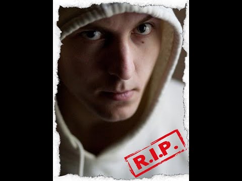 R.I.P Legend (PROKET) (Mixed By VolTRusH)