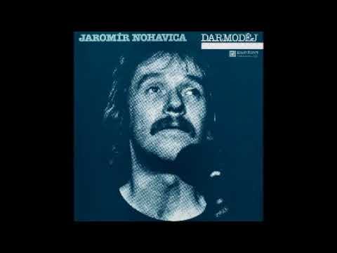 Jaromír Nohavica Darmoděj