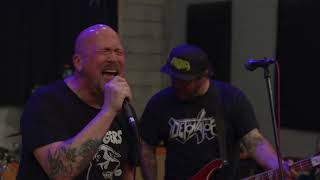 WELL ADJUSTED - Full Set - BRIDGE CITY FEST
