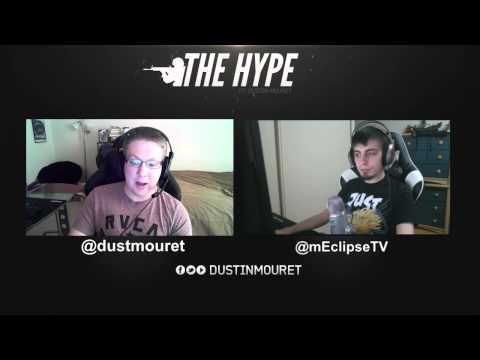 The Hype - Episode 9: studying shroud