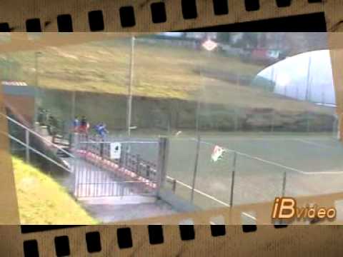 PRB Allievi  -  Piandimeleto   2 - 1