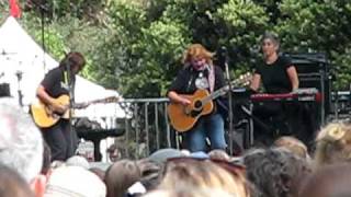 Indigo Girls (Live) - Hardly Strictly Bluegrass 2010