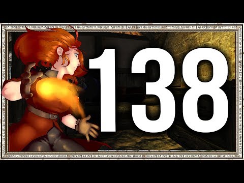 Oblivion: The Champion of Cyrodiil Challenge [138] - "Midnight Massacre"