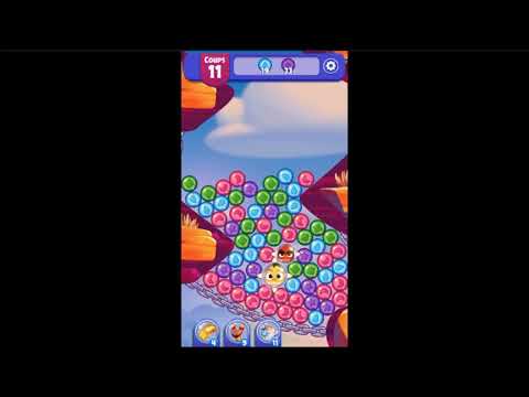 Angry Birds Dream Blast [ Level 79 ]