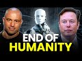 Joe Rogan & Elon Musk: Reveal the TERRIFYING truth about AI