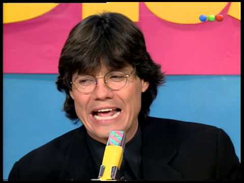 El Equipo Deprimente, parte 02 - Videomatch 1997