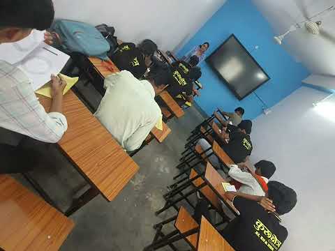 KURUKSHETRA CLASSES Patna  Video 1