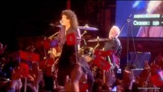Queen + Paul Rodgers - Say It&#39;s Not True (Live In Ukraine)