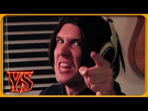 Video thumbnail for Older Brother Anthem