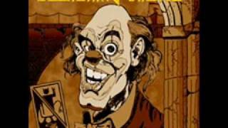 Deafening Silence - The Black Swansong