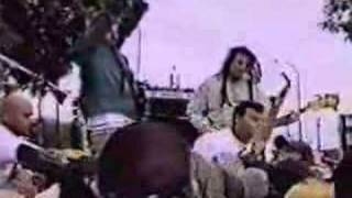 Deftones - Right Brigade (Bad Brains cover)