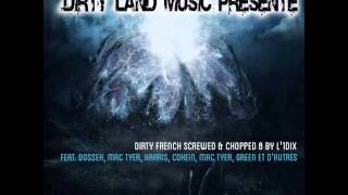 Dirty French 08 [Screwed & Chopped by @L1dix Da ScrewHead]