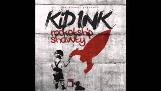 Kid Ink  -  Keep Up HQ + Download