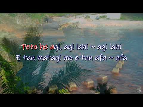 Kia Tiaki A E Matakutaku - St Andrew's Presbyterian Church