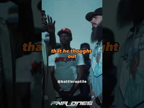 TAY ROC in AMG MODE vs REAL DEAL