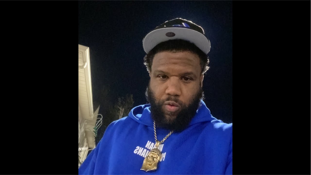 Fat Joe DISSING FBA’s & Lord Jamar REVEAL TRUTH, Blacks CREATED Hip Hop, RACISM & FACTS..