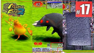 超えたことのないクラス、グレードBへ挑戦だ。 - モンスターファーム2　#17  -
