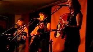 Wailin&#39; Jennys at Passim