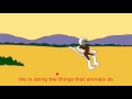 Zoboomafoo Theme Song