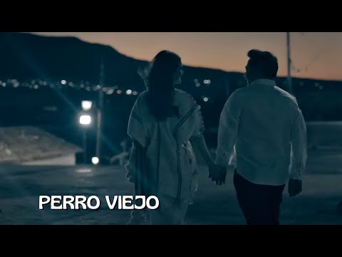 Carlos Macías - Perro Viejo [Video Oficial]