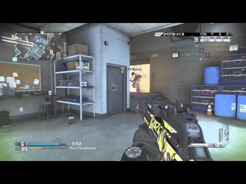 "SCUF JUMP" - lll A1i lll