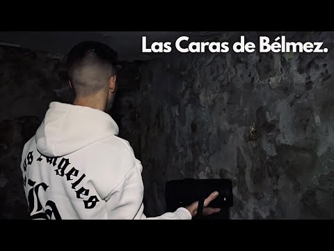 THE FACES OF BÉLMEZ.