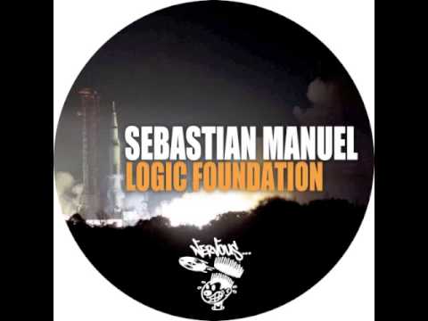 Sebastian Manuel - Logic Foundation