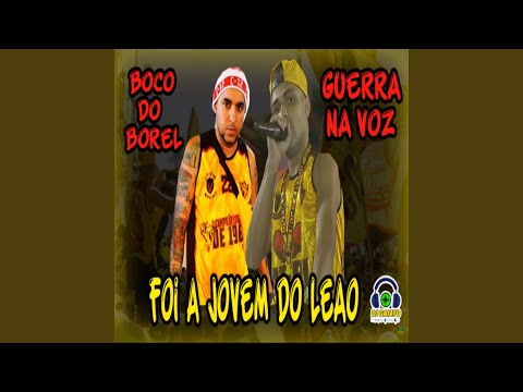 Foi a Jovem do Leão