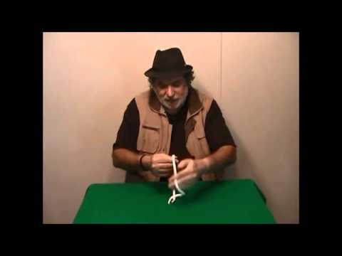 New Pentagram Vol.5 by Wild-Colombini Magic - www.MJMMagic.com