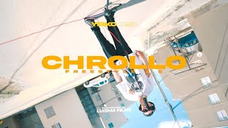 Chrollo (Freestyle 2.5) Music Video