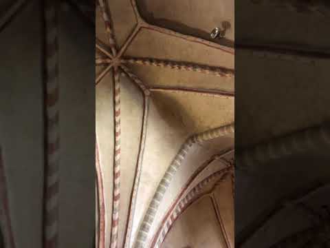 Det spirar i Guds örtagård