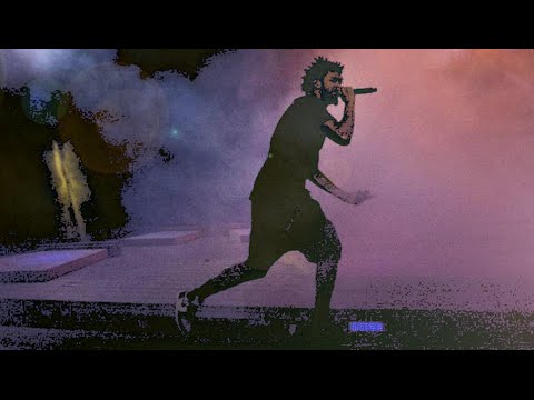 J COLE Type Beat ~ Forever Blessed | Soulful Rap Beat