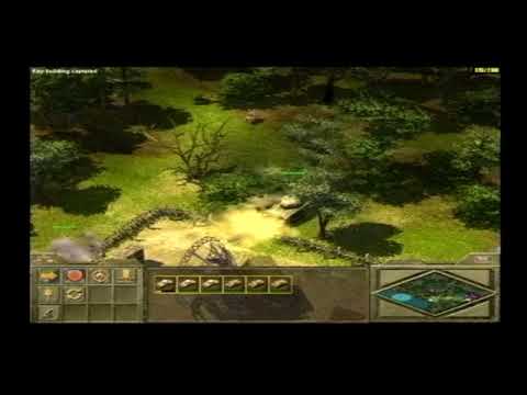 GS 2004/08 - Blitzkrieg II Preview