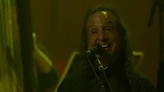 Kansas - Fight Fire With Fire (Live 2009)