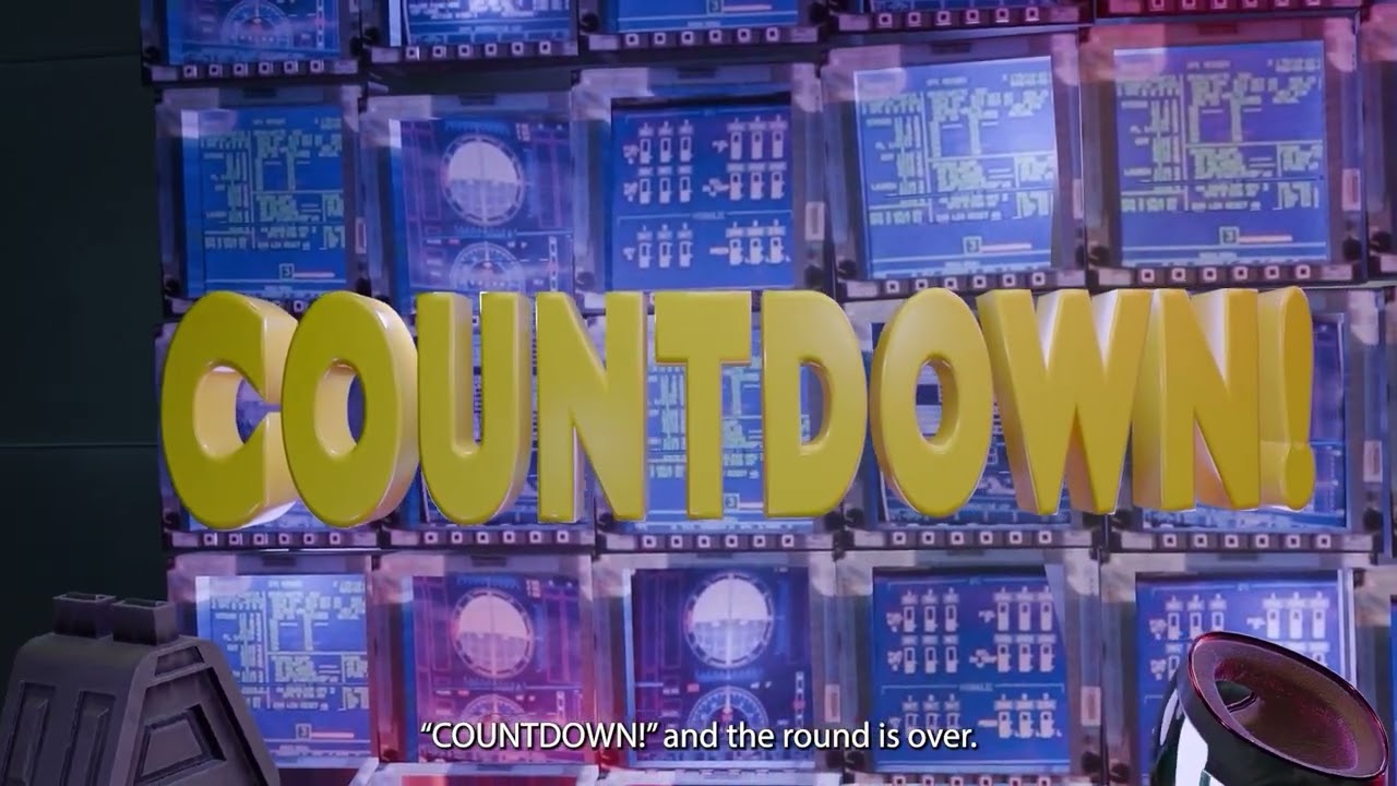 How-to-Play 3-2-1 Countdown - Grandpa Beck's Games