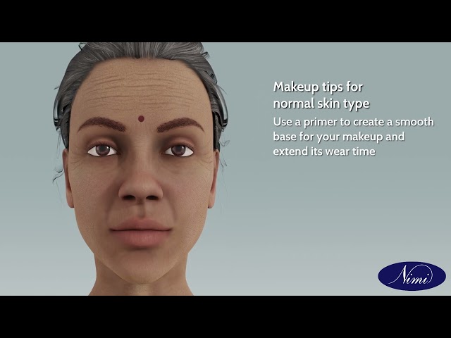Client Drape & skin Analysis