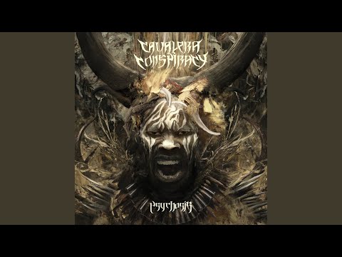 Download Cavalera Conspiracy - Spectral War MP3