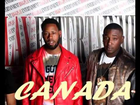 Creep Nation Ft ZayBandz - Canda