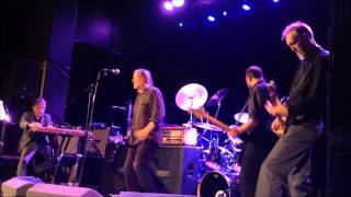 SWANS-Oxygen- Live at the Manchester Academy 2