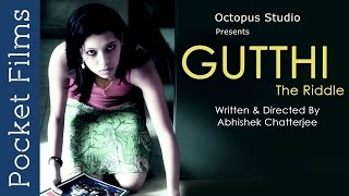 Gutthi (The Riddle) - Award Winning Suspense Short