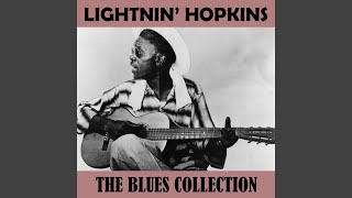 The Devil Jumped the Black Man