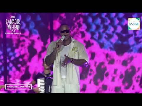 Leo Santana - Chega e Senta (AO VIVO)