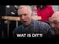 Martien weet niet wat hij ziet bij het zien van deze bijzondere vrucht! | Cash or Trash