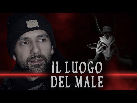 NON ENTRARE IN QUESTA CASA ** MESSE NERE **