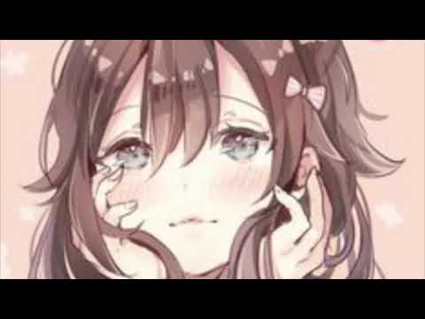 【nightcore】772 love