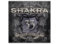 Shakra - For The Rest of My Days 
